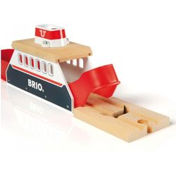 BRIO light &amp; sound ferry