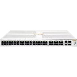 HP Aruba Instant On Switch 1930, 48 porte PoE