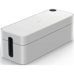 Durable Kabelbox Cavoline S, Grau