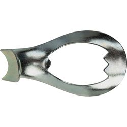 Ammann Söhne Branch holder made of sheet steel