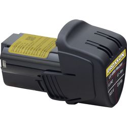Proxxon Batteria agli ioni di litio Li/A 10V 2,6Ah