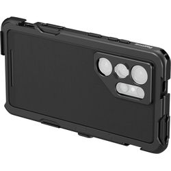 SmallRig Kit per gabbia video mobile per S25 Ultra