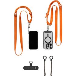 SmallRig Supporto FilMov per spalla per telefono