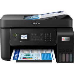 Epson Imprimante multifonction EcoTank ET-4800