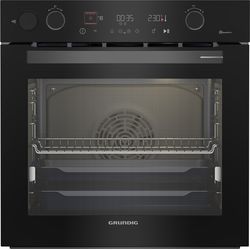 Grundig Forno GEBD12400BCI