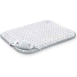 Beurer HK 42 Supercosy bianco-grigio
