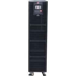 AEC IST7 30kVA - Online Tower UPS? 200x 9Ah batteries? 21 min autonomy at 100% load, with internal batteries? 80x 9Ah LL & external battery cabinet BB5 with 120x 9Ah LL