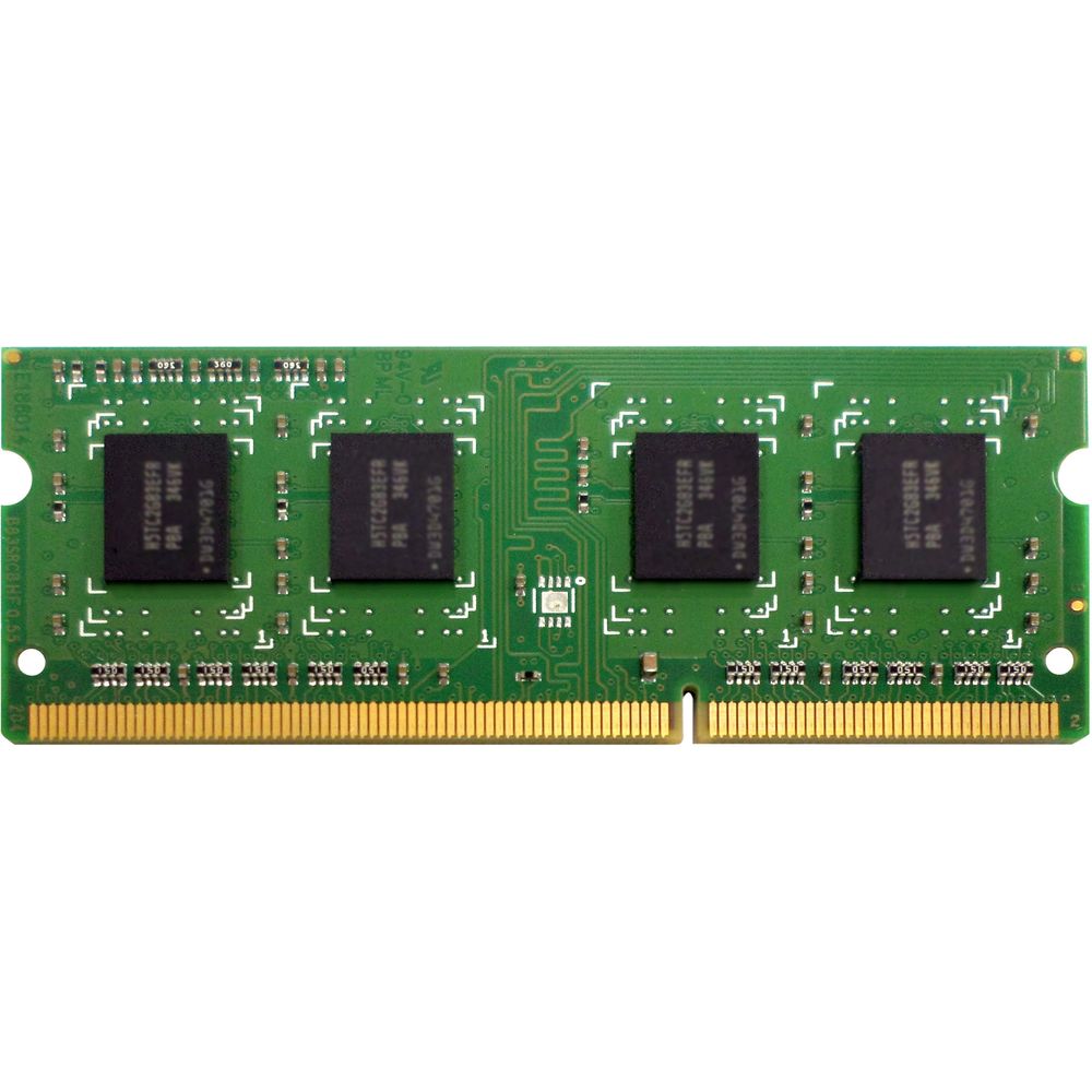QNAP NAS RAM-4GDR4A0-SO-2666 Bild 1