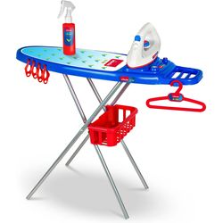 Paka Play household appliance Vileda ironing board