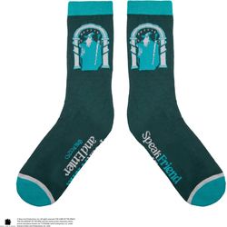 Cinereplicas Lord of the Rings: Socks [3 Pairs]