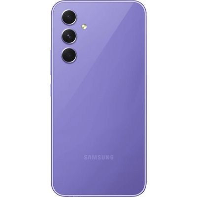 Samsung Galaxy A54 5G A546 128GB Awesome Violet Bild 5