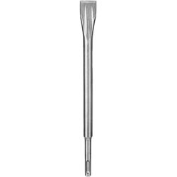 Bosch Professional Scalpello piatto SDS plus 250 mm x 20 mm