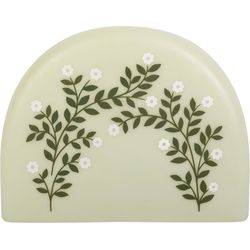 Allc Night light NLBUWH15 Rainbow blossom