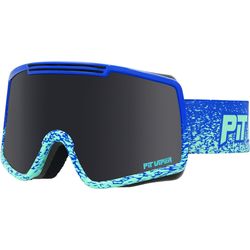 Pit Viper The French Fry Goggle Small The Pleasurecraft