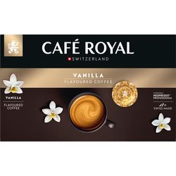 Cafe royal Professional Pads 11035469 Vaniglia 50 pz.