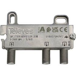 Televes SAV25FZ