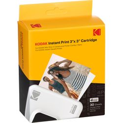 Kodak Film per MiniShot 3 Retro KOPAICRG330 76x76mm
