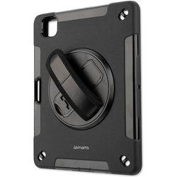 4smarts Cover posteriore per tablet Custodia robusta GRIP iPad Air 11 (M2)