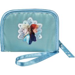 Undercover Frozen Geldbeutel Satin und Glitzer