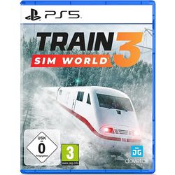 Game Train Sim World 3