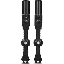 Muc-Off Tubeless Valves Big Bore Hybrid 75mm Black