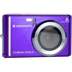 Agfa Photo DC5200 21MP purple