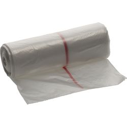 Funny Multi-purpose bags 33lt 7232334 transparent 30 pieces