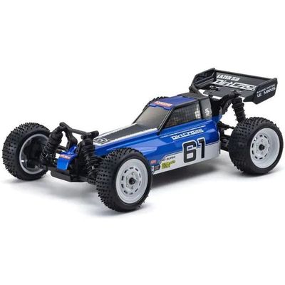  Kyosho Buggy Lazer ZX-5 SB Dirt Cross 4WD Bausatz, 1:10