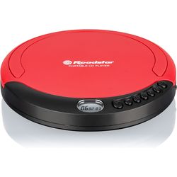 Roadstar PCD-435NCD / RD Rouge