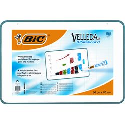 BiC Velleda Board 701 1199000701 60x90cm white