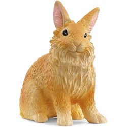Schleich Lionhead rabbit