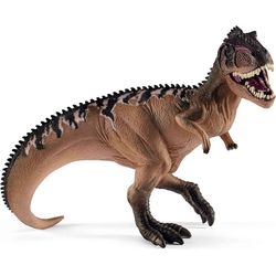 Schleich Giganotosaurus With movable lower jaw