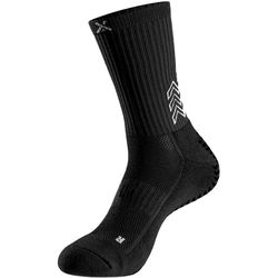 Gearxpro SOXPro Classic Junior Grip Socks 31 - 34, Nero