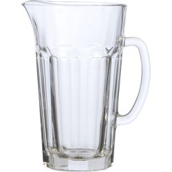 Brocca di vetro Max 1,5 l