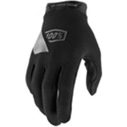 100percent Damen Handschuhe Ridecamp black XL
