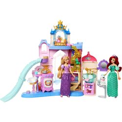 Disney Princess Friends Palace Playset