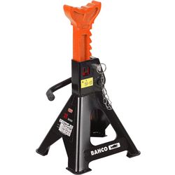 Bahco Jacks 2 pieces BH33000 3 tons 288-425