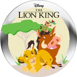 StoryShield Disney König der Löwen