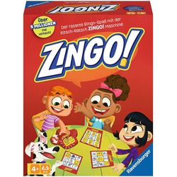 Ravensburger Zingo! (DE)