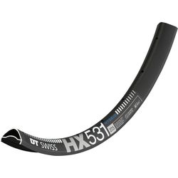 DT Swiss HX 531 Cerchio DB 27,5&quot; 30 32L
