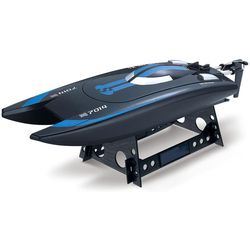 Amewi Speedboat 7014 RTR, blue