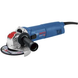 Bosch Professional Bosch GWX 10-125 Angle Grinder