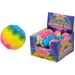 Sombo Fun sport Moonball Rainbow Springball