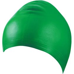 Beco Latex swimming cap green universal size