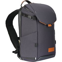 Vanguard VEO CITY B42 NV Camera Backpack, navy blue, 16l
