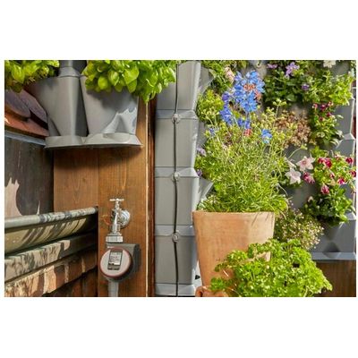 Gardena Basis-Set NatureUp 13151-20 Vertikal mit Bewässerung - kaufen bei
