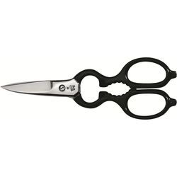 Zwilling Küchenhilfe multi-purpose scissors, black, 200mm