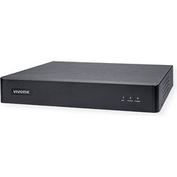 Vivotek ND9213P Videoregistratore di rete H.265 4-CH NVR PoE integrato
