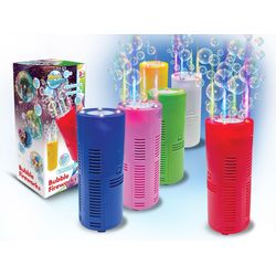 Totally Assorted Soap Bubbles Fireworks