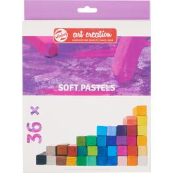 Talens Soft pastel set Art Creation 9029036M 36-piece